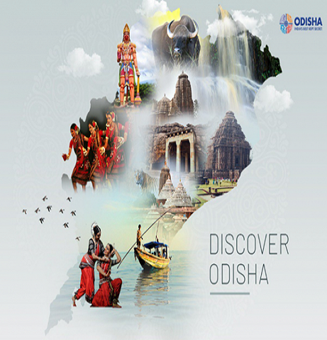 Odisha Tour Packages Tour Packages