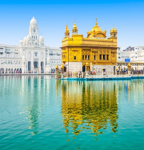 Punjab Tour Packages Tour Packages