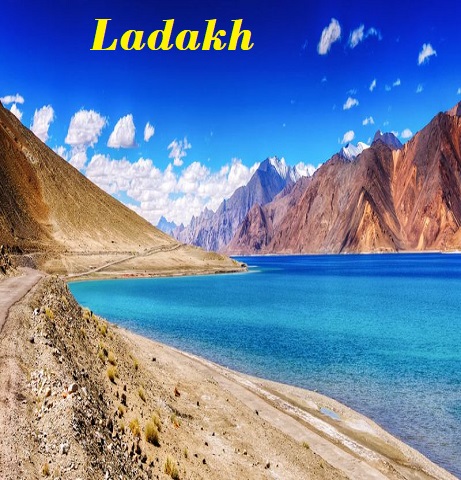 Ladakh Tour Packages Tour Packages