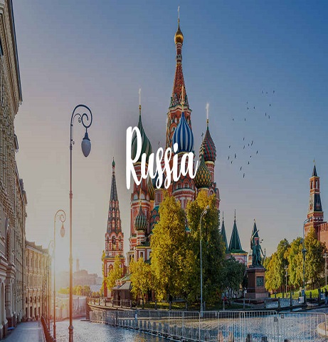 Russia Tour Packages Tour Packages