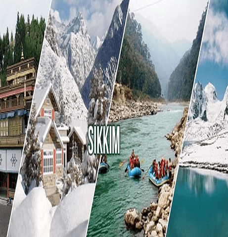 Sikkim Tour Packages Tour Packages