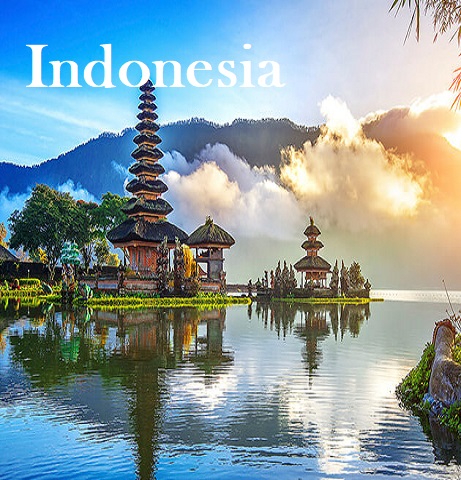 Indonesia Tour Packages Tour Packages