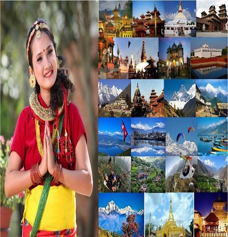 Nepal Tour Packages Tour Packages