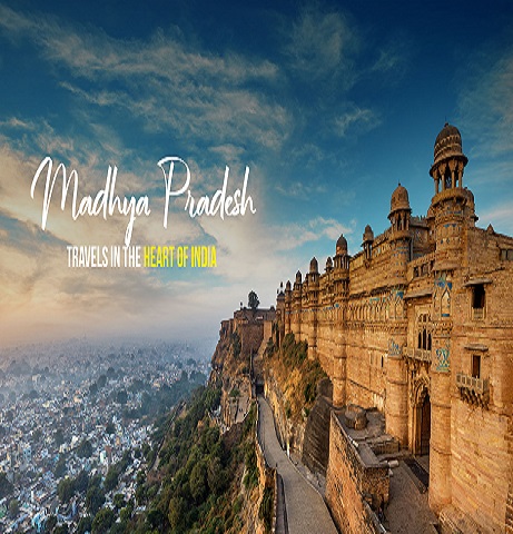 Madhya Pradesh Tour Packages Tour Packages