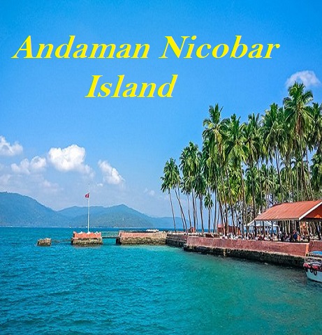 Andaman Nicobar Island Packages Tour Packages