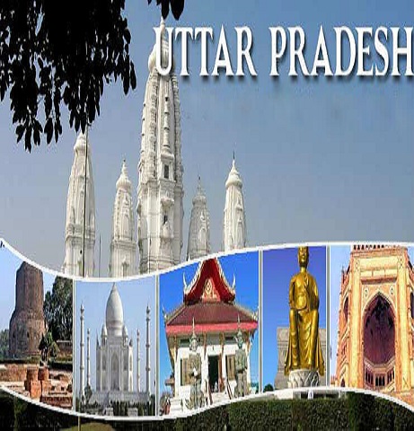 Uttar Pradesh Tour Packages Tour Packages