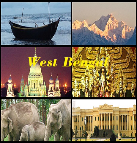 West Bengal Tour Packages Tour Packages