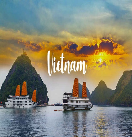 Vietnam Tour Packages Tour Packages