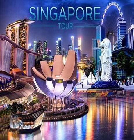 Singapore Tour Packages Tour Packages