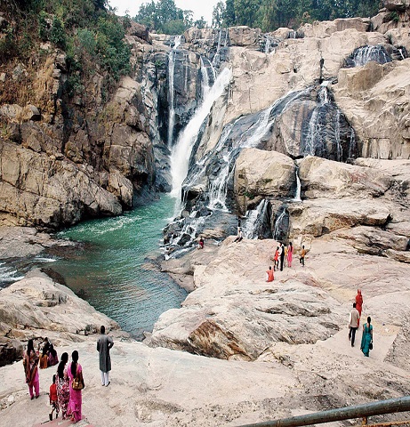 Jharkhand Tour Packages Tour Packages