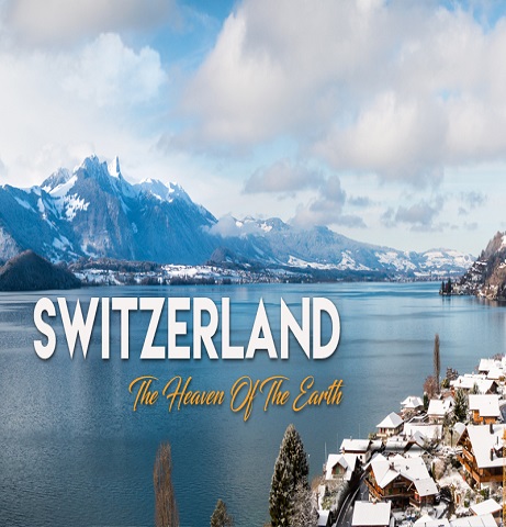 Switzerland Tour Packages Tour Packages