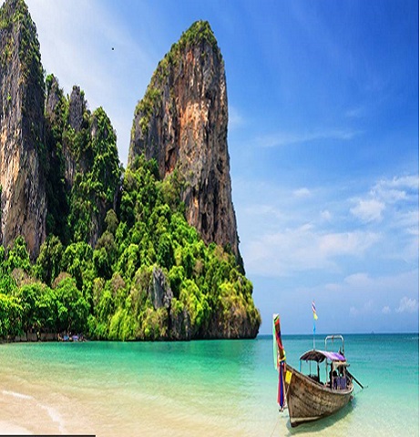 Thailand Tour Packages Tour Packages