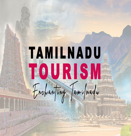 Tamilnadu Tour Packages Tour Packages