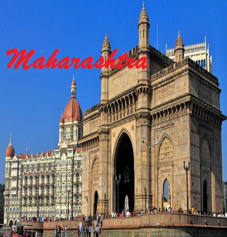 Maharashtra Tour Packages Tour Packages