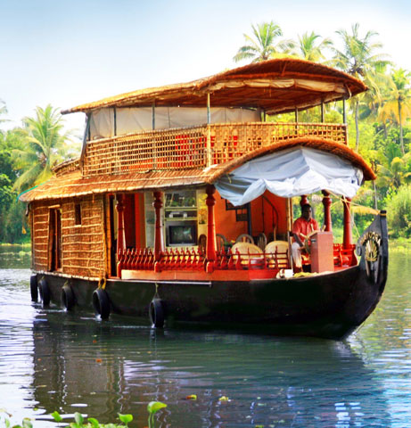 Kerala Tour Packages Tour Packages