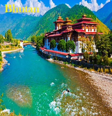 Bhutan Tour Packages Tour Packages