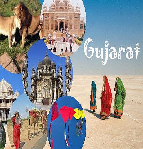 Gujarat Tour Packages Tour Packages