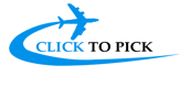 Click To Pick | Tour and Travel Company