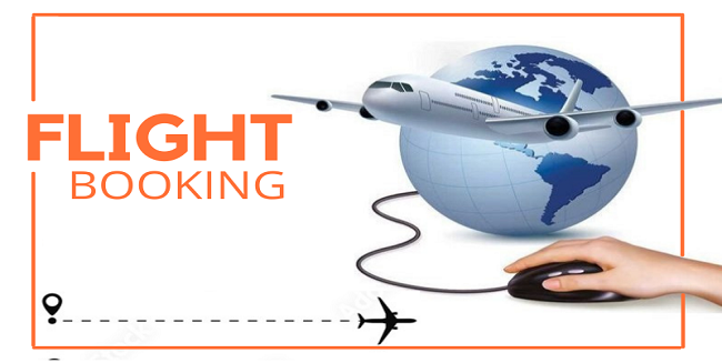 Flight Booking Service