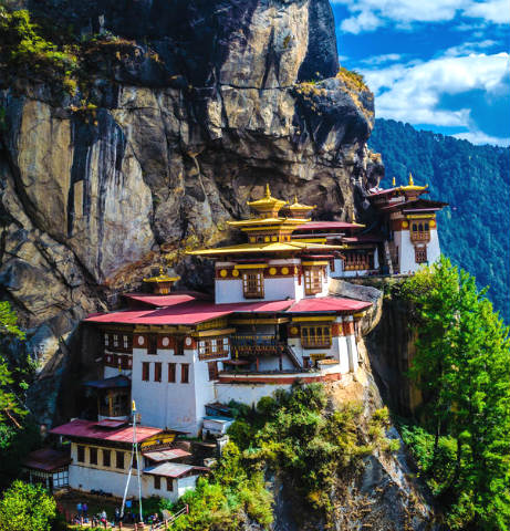 Bhutan Tour Packages