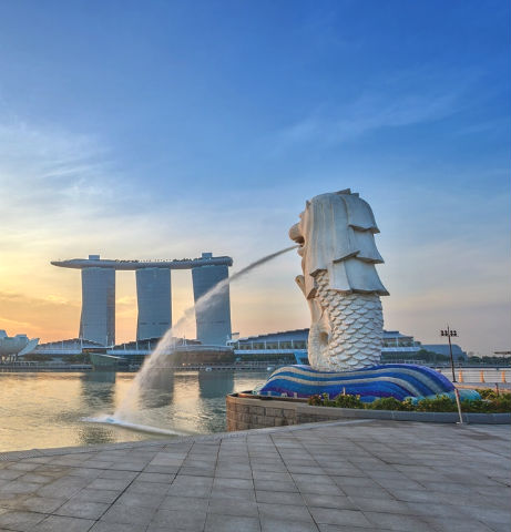 Singapore Tour Packages