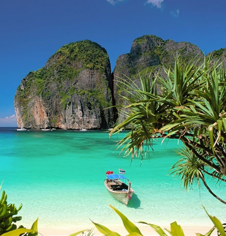 Thailand Tour Packages